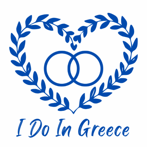 I Do In Greece logo