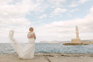 Wedding Stories Photography