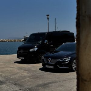 Exclusive Transfer Chania