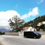 Exclusive Transfer Chania