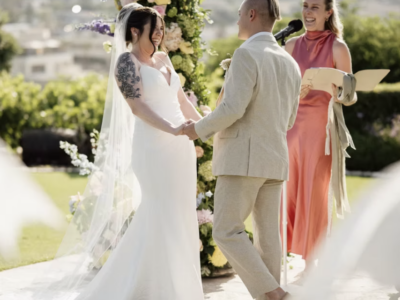 The Crete Celebrant