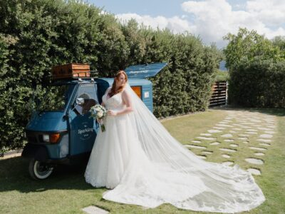 The Sparkling Van