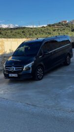 Exclusive Transfer Chania